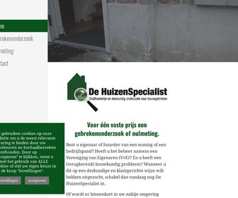 http://www.de-huizenspecialist.nl