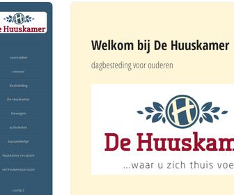 http://www.de-huuskamer.nl