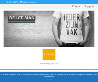 http://www.de-ict-man.nl