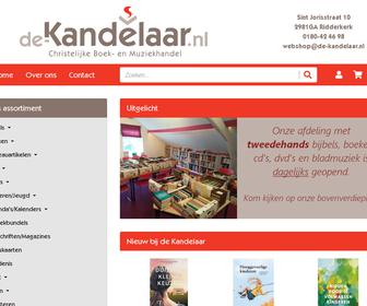 http://www.de-kandelaar.nl