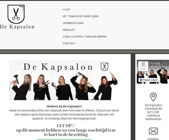 http://www.de-kapsalon.nl