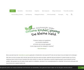 http://www.de-kleine-held.nl