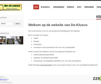 http://www.de-klusco.nl