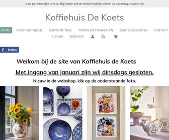 https://www.de-koets.nl