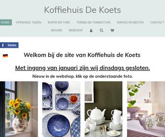 http://www.de-koets.nl