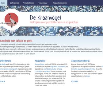 http://www.de-kraanvogel.nl