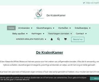 http://www.de-kralenkamer.nl