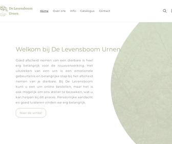 http://www.de-levensboom-urnen.nl