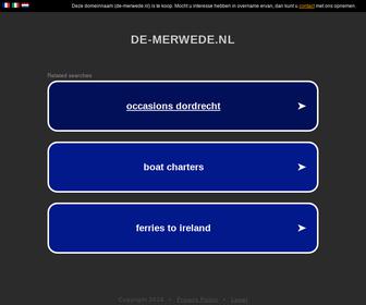 http://www.de-merwede.nl
