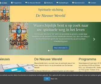 http://www.de-nieuwe-wereld.nl