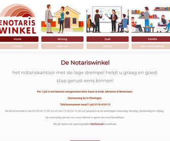 http://www.de-notariswinkel.nl