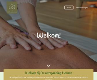 https://www.de-ontspanning.nl