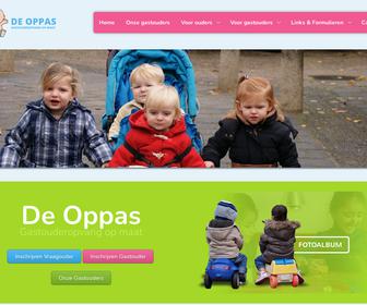 http://www.de-oppas.nl