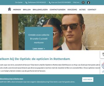 De Optiek