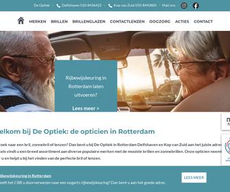 De Optiek Vuurplaat B.V.