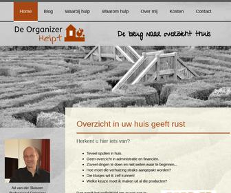 http://www.de-organizer.nl