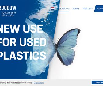 De Paauw Plasticrecycling B.V.
