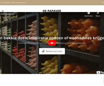http://www.de-papaver.nl