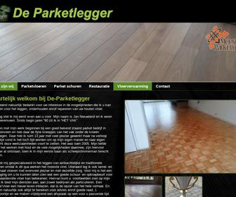 http://www.de-parketlegger.nl