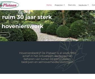 http://www.de-plataan.nl