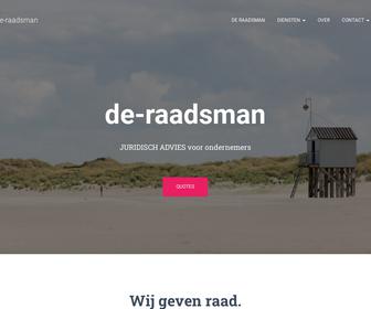 http://www.de-raadsman.nl