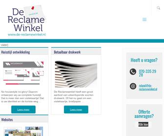 http://www.de-reclamewinkel.nl