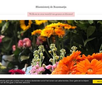 http://www.de-rozemarijn.nl