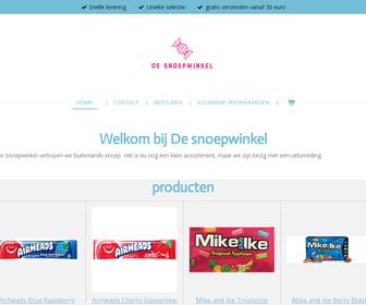 https://www.de-snoepwinkel.nl