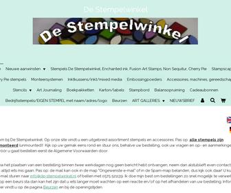 http://www.de-stempelwinkel.nl