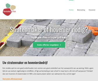 http://www.de-stratenmaker.nl