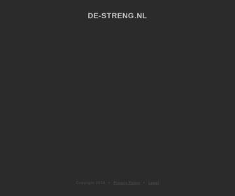 'De Streng' Groothandel in Modefournituren B.V.