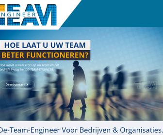 http://www.de-team-engineer.nl