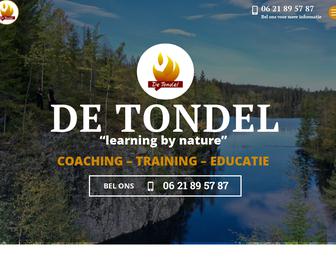 http://www.de-tondel.nl
