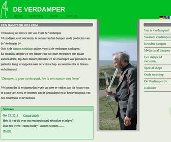 http://www.de-verdamper.nl