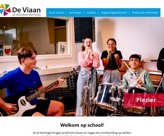 http://www.de-viaan.nl