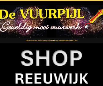 http://www.de-vuurpijl.nl