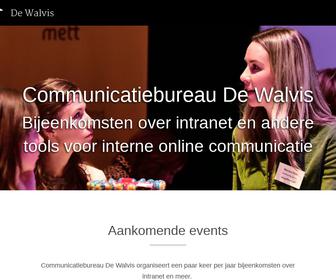 Communicatiebureau De Walvis