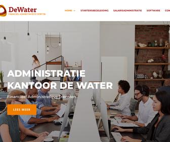 http://www.de-water.nl