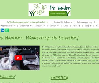 http://www.de-weiden.nl