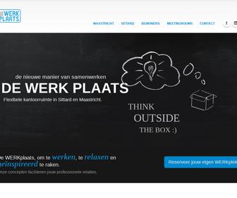 http://www.de-werk-plaats.nl