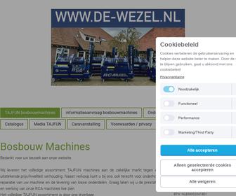 http://www.de-wezel.nl