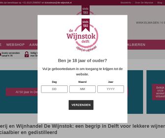 http://www.de-wijnstok.nl
