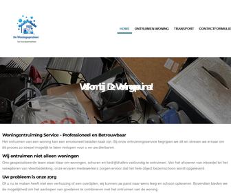 https://www.de-woningopruimer.nl