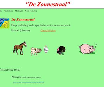 De Zonnestraal