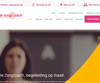 http://www.de-zorgcoach.nl