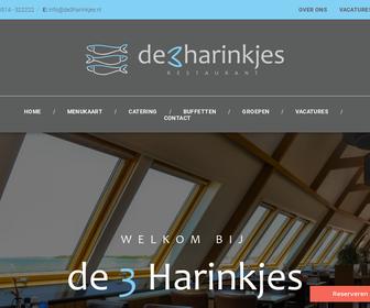 http://www.de3harinkjes.nl
