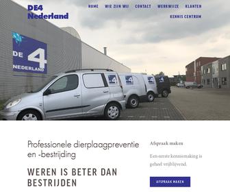 De 4 Nederland