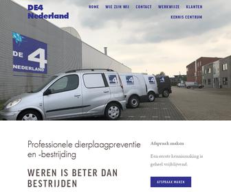 http://www.de4.nl
