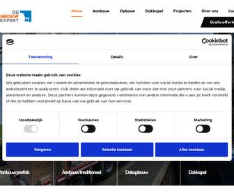 De Aanbouw Expert B.V.