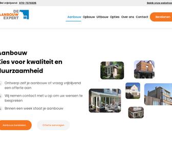 http://www.deaanbouwexpert.nl